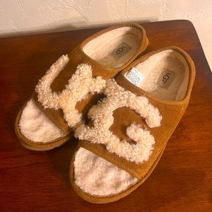 UGG Women’s Slippers